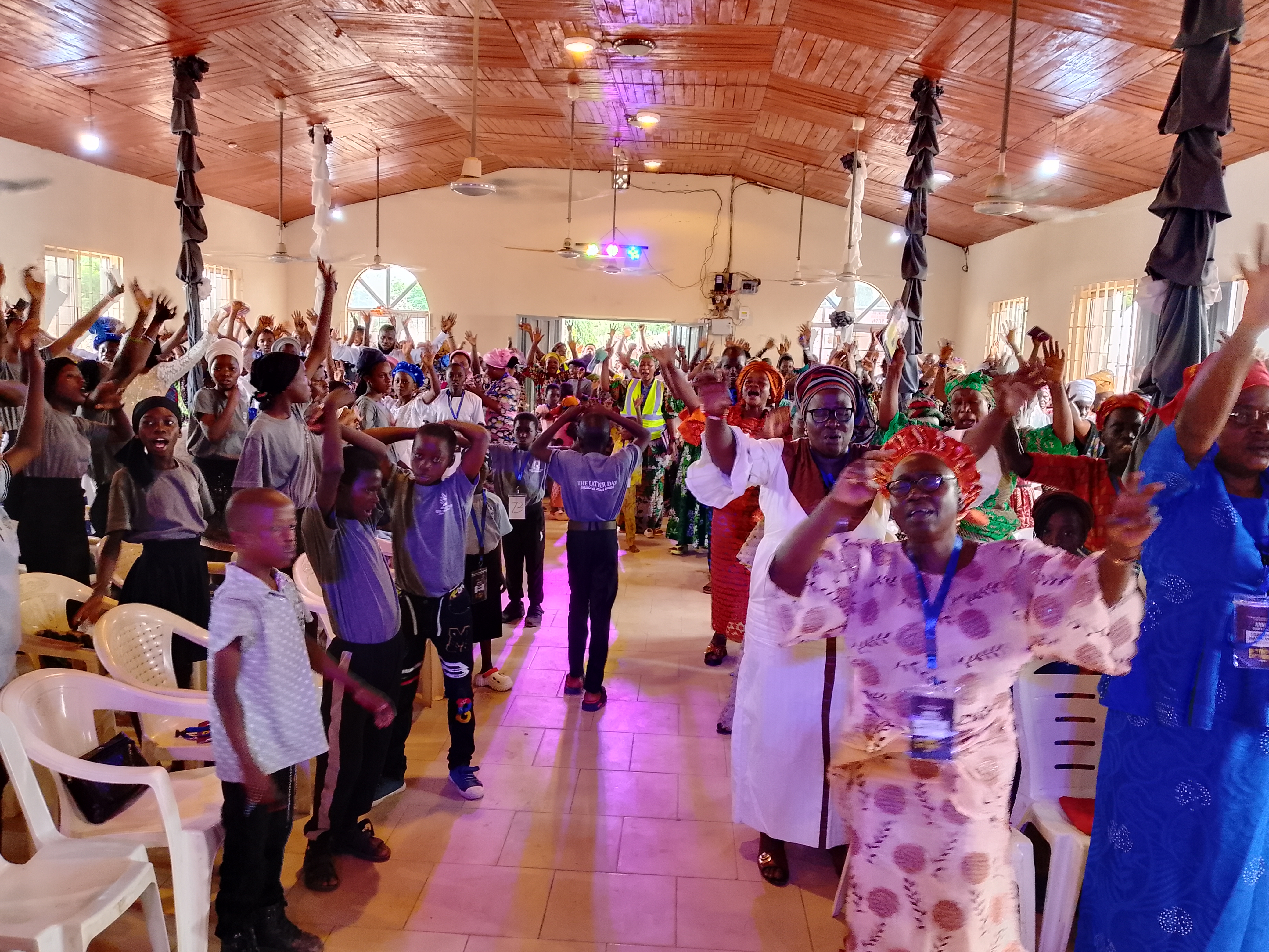 2026 Annual Convention