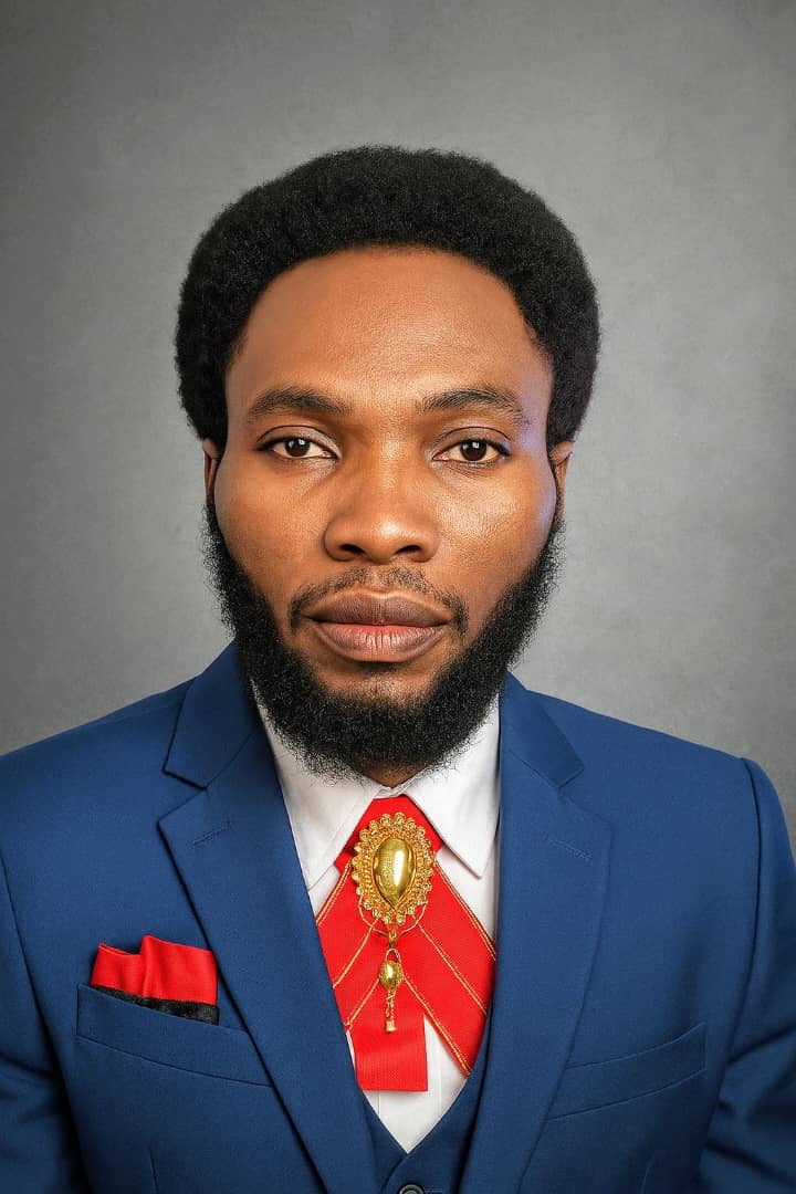 Evangelist Marvelous Ibrahim