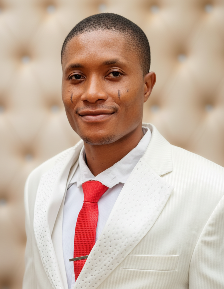 Evang. Tunde Adediran